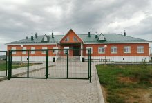 Свыше 1,5 тысячи сельчан обслуживает Лобановская врачебная амбулатория