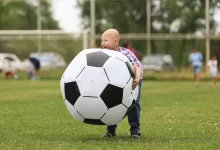 Уникальный мастер-класс для "особенных" детей прошел в Алматы