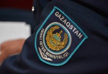 Полицейский умер после самострельного инцидента в Уральске