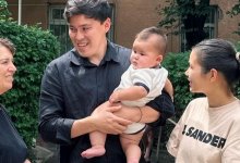 "Холодная операционная": ребенок Карины Оксукпаевой попал в больницу