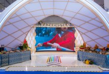 Казахстан и Китай подписали инвестиционные договоры на $629 млн