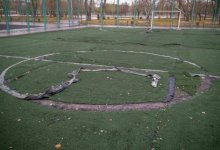 Массовый спорт: правительству нужно перестать мелочиться