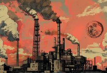 Внеплановая проверка на шахте Qarmet выявила нарушения