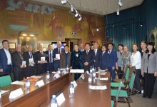 Перекресток познания