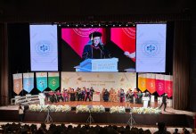 Юбилейный выпуск