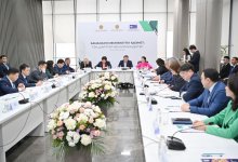 Прогресс - через равенство