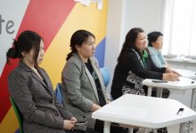 Строители будущего