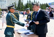 Блеск мундира