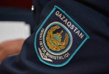 Наш сельский участковый