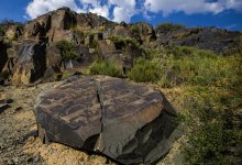 Тамбалы - окно в древнее прошлое