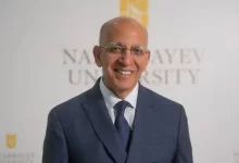 Кто стал новым президентом Назарбаев Университета