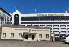 Стрельба в полиции ЗКО: назвали статью, по которой ведется расследование