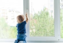 Сколько случаев выпадения детей из окон зарегистрировали в Астане с начала года