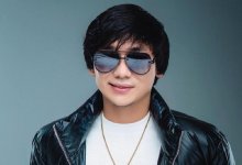 Кузнечик чуть "не сорвал" концерт Кайрата Нуртаса