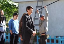 Кинокартина "Осенний бриз" выйдет в широкий прокат