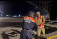 Казахстанцы погибли в Кыргызстане: борт МЧС прибыл в Ош