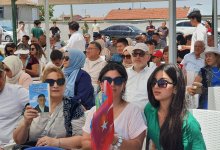 Дом культуры казахов открыли в Турции