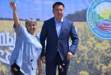Пострадавшим от паводка вручили ключи от новых домов в Павлодарской области