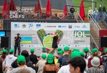 Масштабный экосубботник TURAQTY JOL собрал две тысячи участников