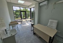 Cовременная поликлиника появится в Жетысуском районе Алматы