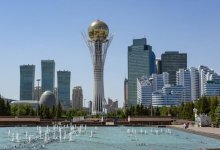 Три дня отдыха подряд: длинные выходные для казахстанцев в честь Дня столицы