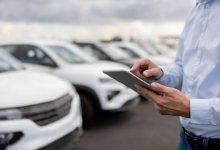 Павлодарцу продали крашеное авто в салоне