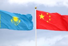 Начался государственный визит Си Цзиньпина в Казахстан