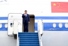 "Образец отношений между соседями": что сказал Си Цзиньпин в Астане