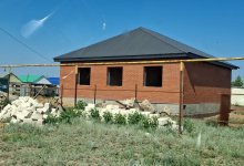 Депутат: главная цель – восстановить дома и соцобъекты после паводка