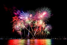 До Дня столицы: грандиозный салют запустят в Астане