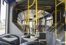 Готовы ли алматинцы к повышению цен за проезд в автобусах?