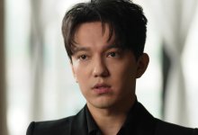 Димаш Кудайберген принял участие в проекте китайского телеканала (ВИДЕО)