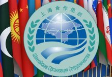 Генеральный секретарь ШОС прибыл в Астану (ВИДЕО)