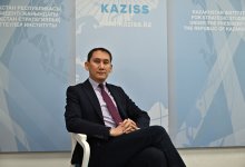 Об особенностях астанинского саммита ШОС рассказал эксперт