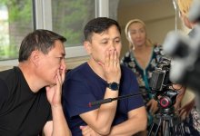 Съемки фильма "Шырмауық" стартуют в Казахстане