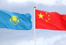 Казахстан и Китай запускают проекты на $14,5 млрд