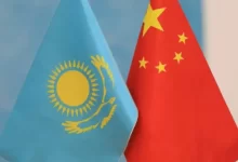 В Казахстане в 2025 году пройдет Год туризма Китая