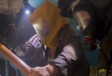 Детская шалость едва не привела к смерти 86-летней бабушки в Костанае