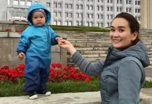 Внук Розы Рымбаевой восхитил Казнет патриотизмом