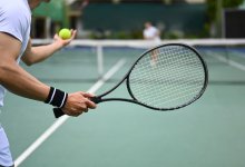 Назван состав сборной по теннису на Олимпиаде в Париже