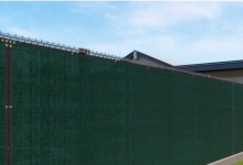 Иск за высокий забор подал житель области Абай