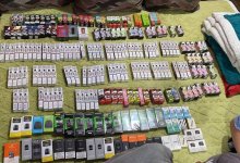 Telegram-канал использовался для продажи запрещенных вейпов в ЗКО