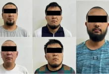 План захвата власти сорван в Кыргызстане