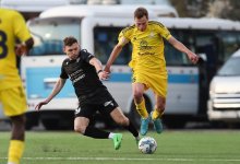 Казахстан узнал свое место в топ-40 перед стартом Еврокубков