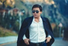 "С решением суда согласен": Кайрата Нуртаса доставили в спецприемник (ВИДЕО)