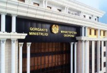 Минобороны: три человека погибли в Арыси