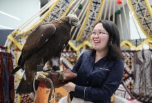 Национальная Универсиада по национальным видам спорта пройдет в Казахстане