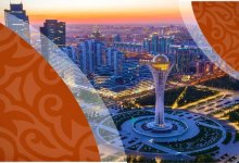 До и после: как выглядела Астана 50 лет назад (ФОТО)