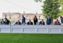 Какие документы подписаны по итогам саммита Организации тюркских государств