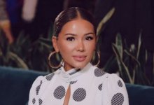 Макпал Исабекова стала мамой во второй раз